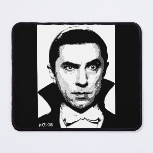 Aperçu de l'œuvre Dracula créée et vendue par artxsdh.