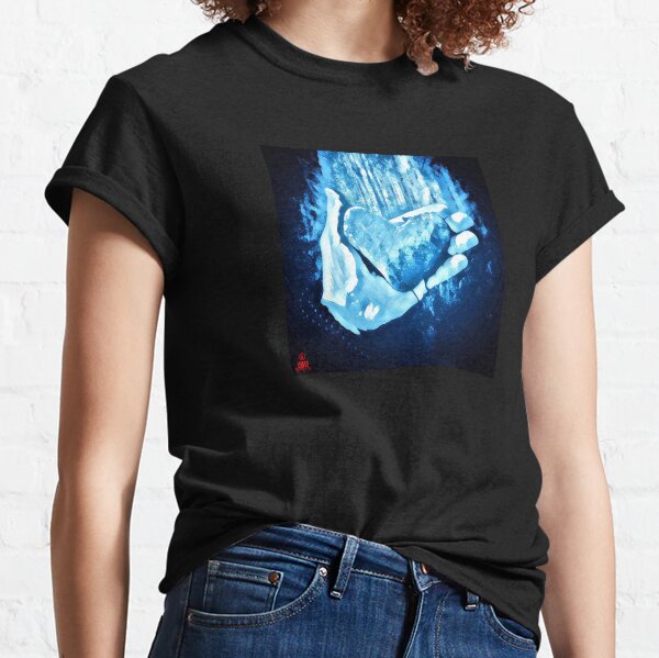 Give Love Classic T-Shirt