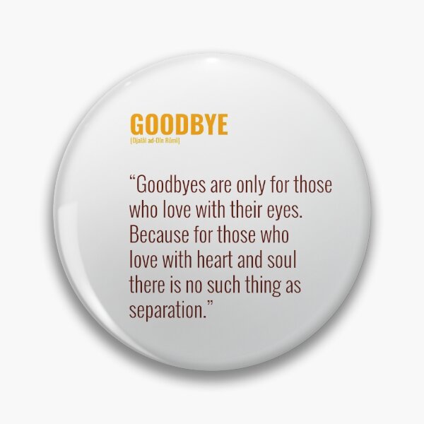 Item preview, Djalâl ad Dîn Rûmî Love Quotes designed and sold by Studio TANFF.