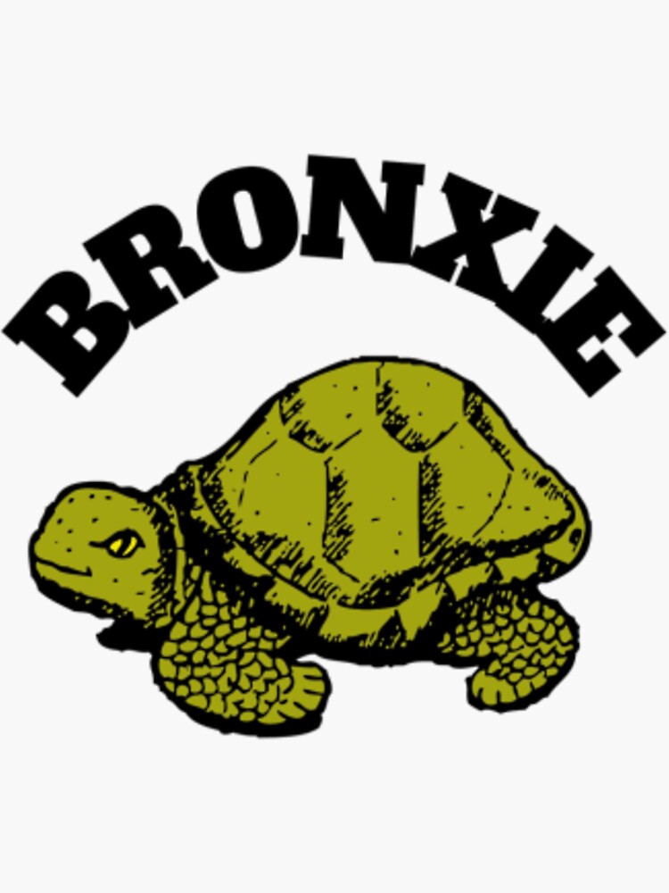 bronxie tshirts