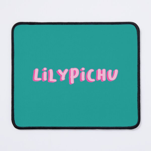Item preview, LilyPichu   designed and sold by ToxicGoddessCo.