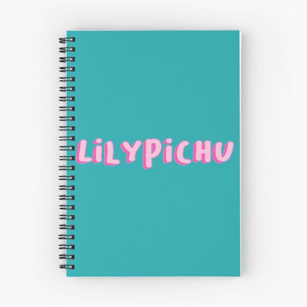 Item preview, LilyPichu   designed and sold by ToxicGoddessCo.