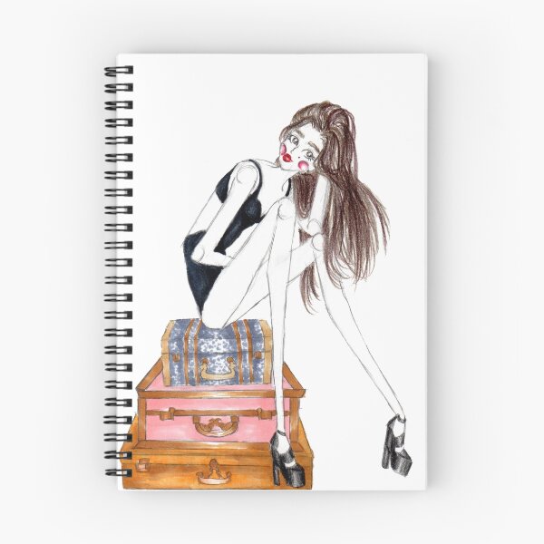 Item preview, Jetsetter Celine designed and sold by funcontour.
