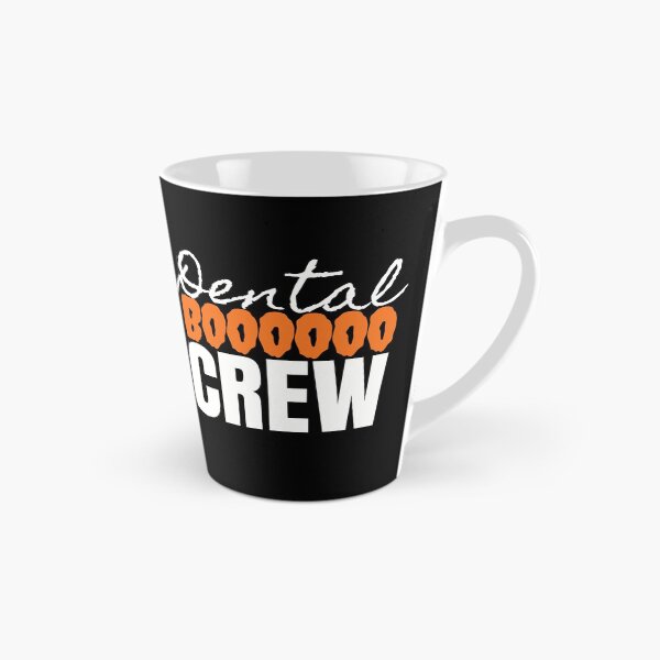 Item preview, Dental Boo Crew designed and sold by Oreo2020 Creations.