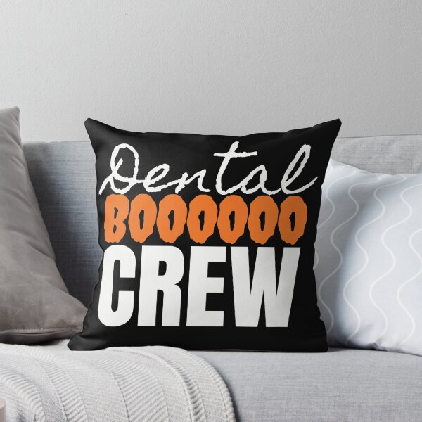 Item preview, Dental Boo Crew designed and sold by Oreo2020 Creations.