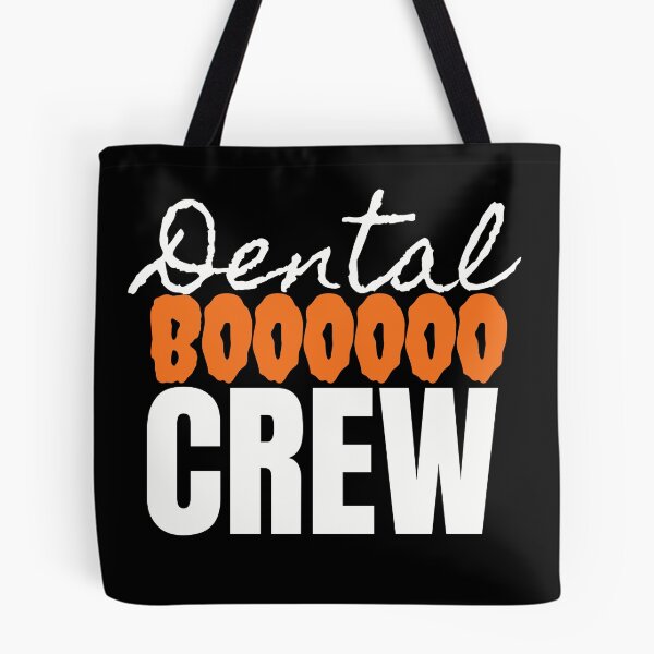 Item preview, Dental Boo Crew designed and sold by Oreo2020 Creations.