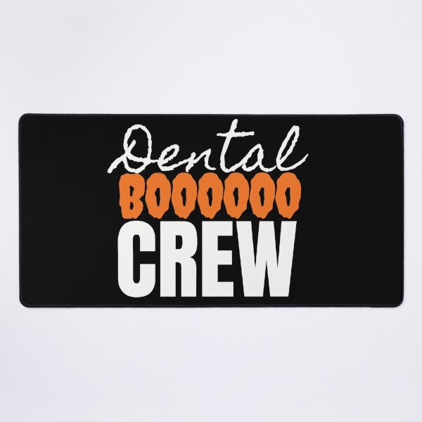 Item preview, Dental Boo Crew designed and sold by Oreo2020 Creations.