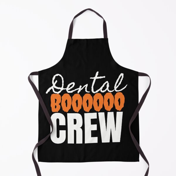 Item preview, Dental Boo Crew designed and sold by Oreo2020 Creations.