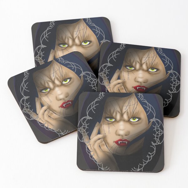 Item preview, Vampire  designed and sold by Biancamsmith83.