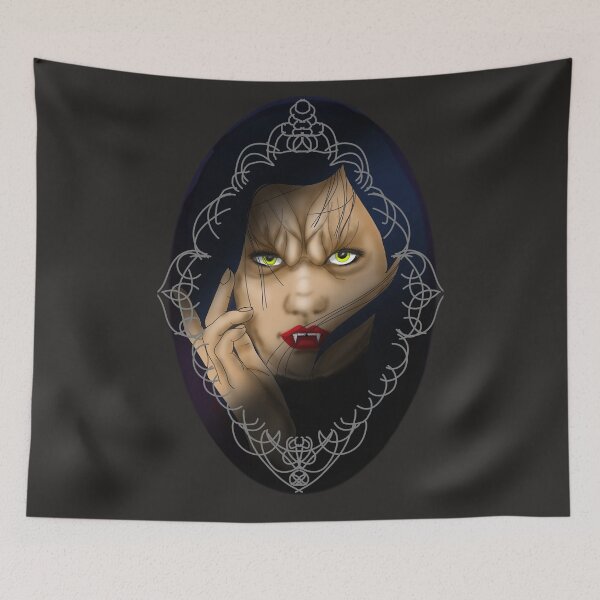 Item preview, Vampire  designed and sold by Biancamsmith83.