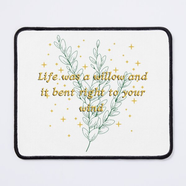 Item preview, Willow music lyrics song designed and sold by Phiiilo.