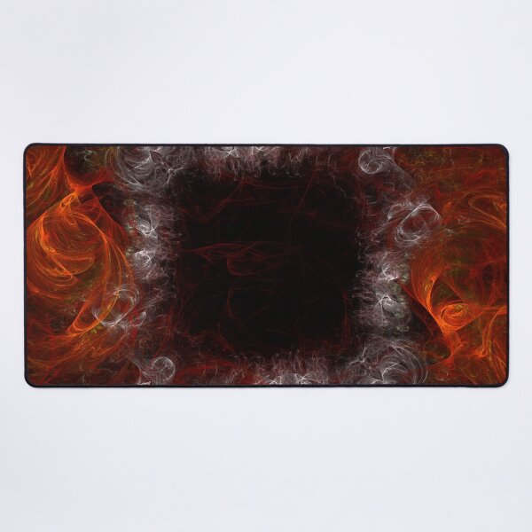 Item preview, Portal of Doom | Fractal Art designed and sold by Brian Kroijer.