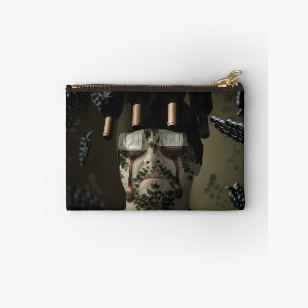 Item preview, Crying In My Wine Glass designed and sold by Randy Turnbow.