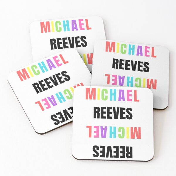 Item preview, Michael Reeves          designed and sold by ToxicGoddessCo.