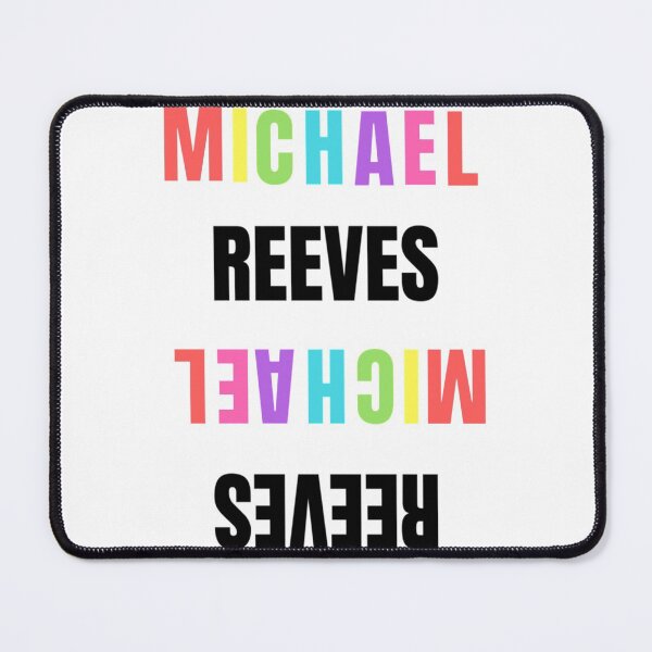 Item preview, Michael Reeves designed and sold by ToxicGoddessCo.