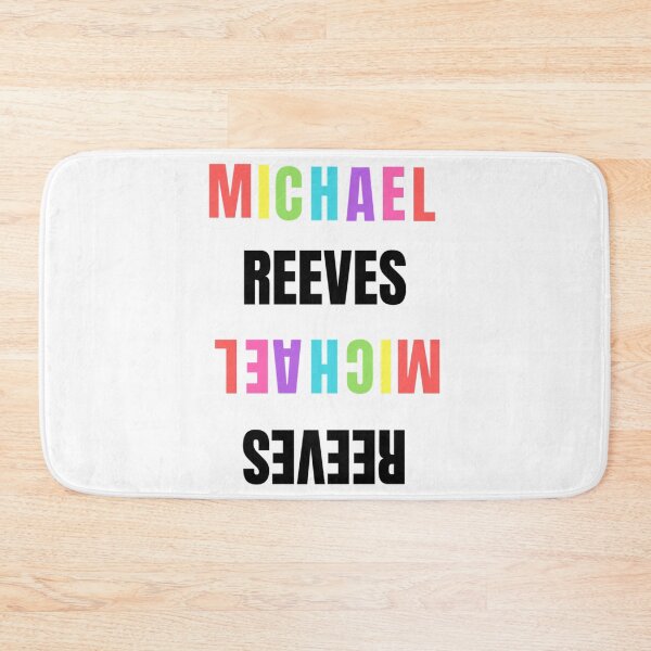 Item preview, Michael Reeves          designed and sold by ToxicGoddessCo.