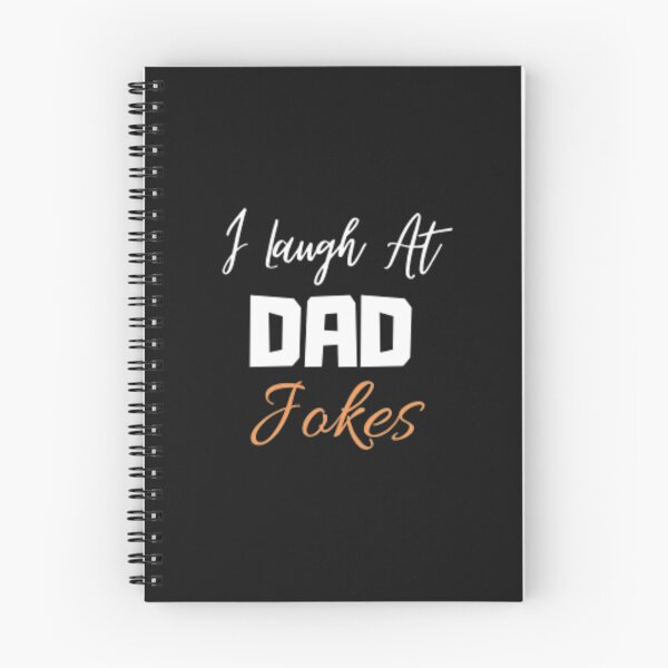 Item preview, I Laugh At Dad Jokes designed and sold by Fouitered.
