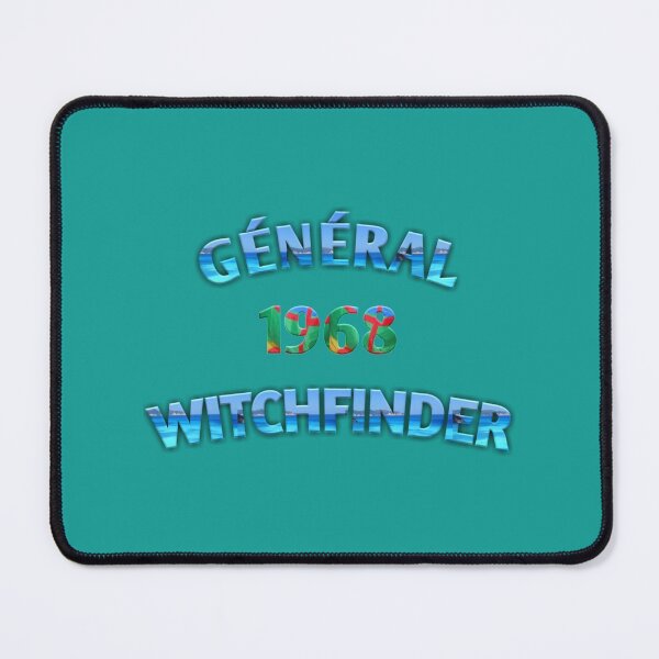 Item preview, Michael reeves designed and sold by ToxicGoddessCo.