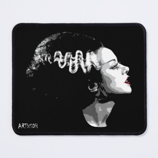 Item preview, Bride of Frankenstein II designed and sold by artxsdh.