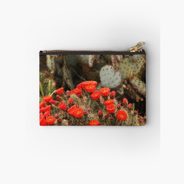 Item preview, Cactus In Full Bloom designed and sold by Larry Costales.