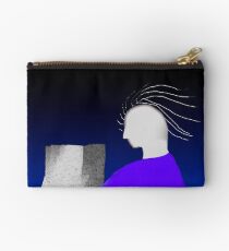 Concentration Studio Pouch