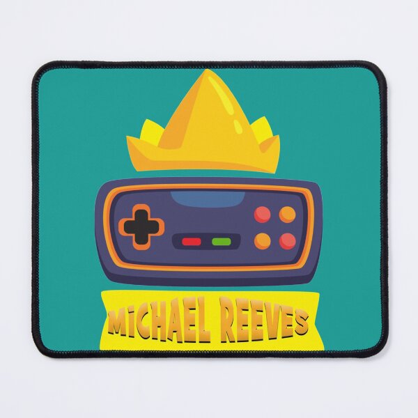 Item preview, Michael Reeves Copy designed and sold by ToxicGoddessCo.