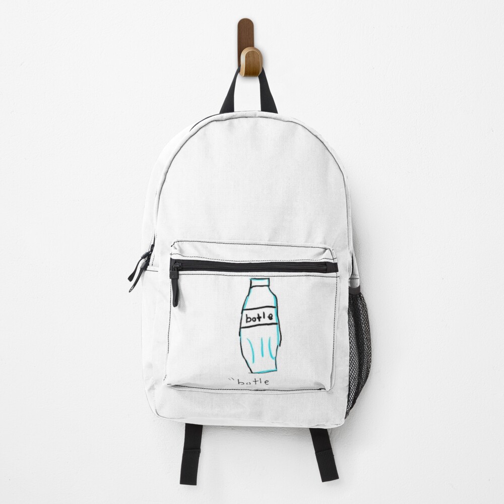 Item preview, Backpack designed and sold by ToxicGoddessCo.