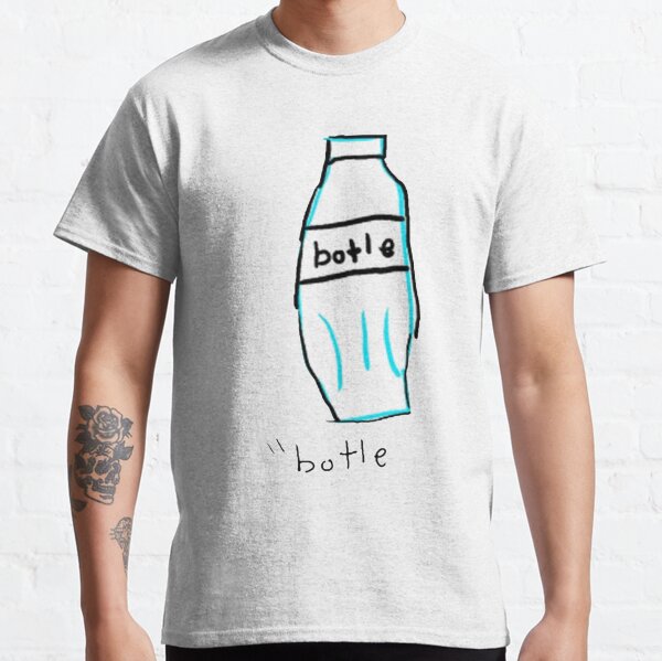 Michael Reeves Botle Classic T-Shirt