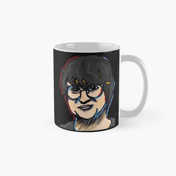 Item preview, Michael Reeves Clásico designed and sold by ToxicGoddessCo.