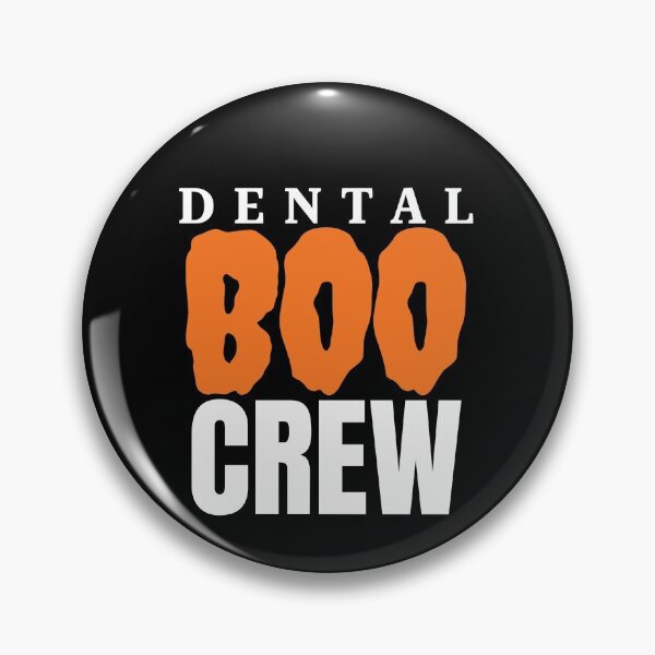 Item preview, Dental Boo Crew designed and sold by Oreo2020 Creations.