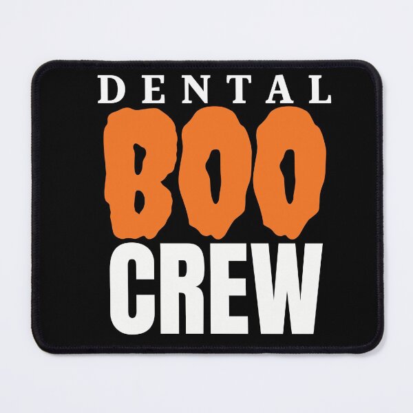 Item preview, Dental Boo Crew designed and sold by Oreo2020 Creations.