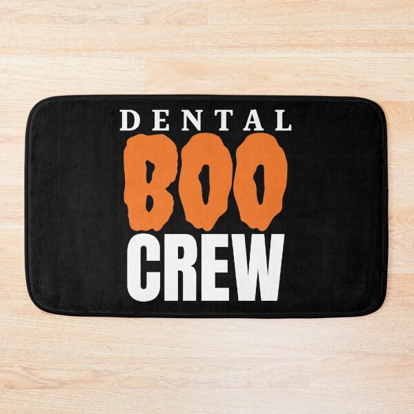 Item preview, Dental Boo Crew designed and sold by Oreo2020 Creations.