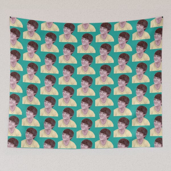 Item preview, michael reeves fan art   designed and sold by ToxicGoddessCo.