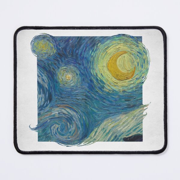 Item preview, Vincent van Gogh designed and sold by BoKev.