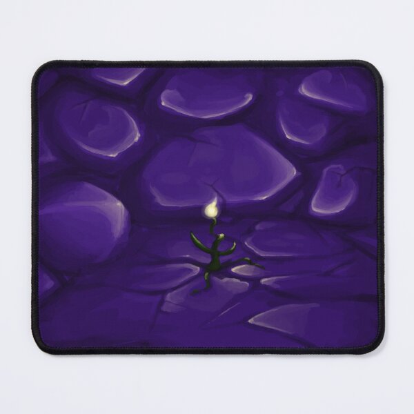 Item preview, Flower Candle designed and sold by jcnorn.