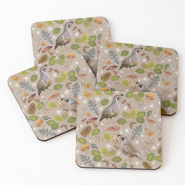 Item preview, Autumn In Ojai designed and sold by Pamelandia.