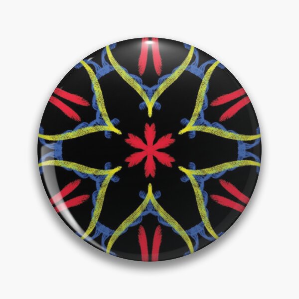 Item preview, mandala 22- lakeside designed and sold by malikaelas.