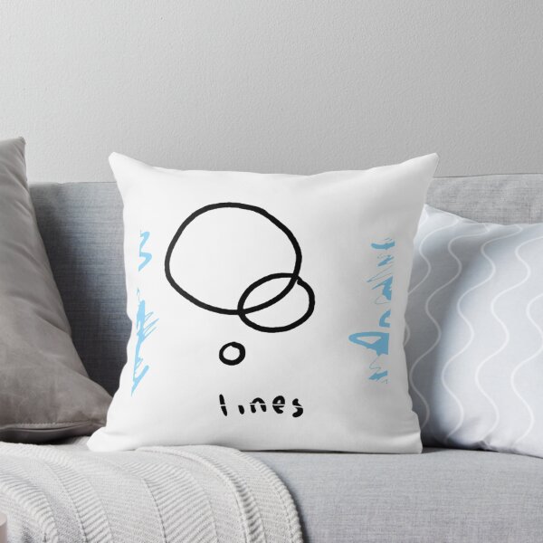 Item preview, Michael Reeves Lines   designed and sold by ToxicGoddessCo.
