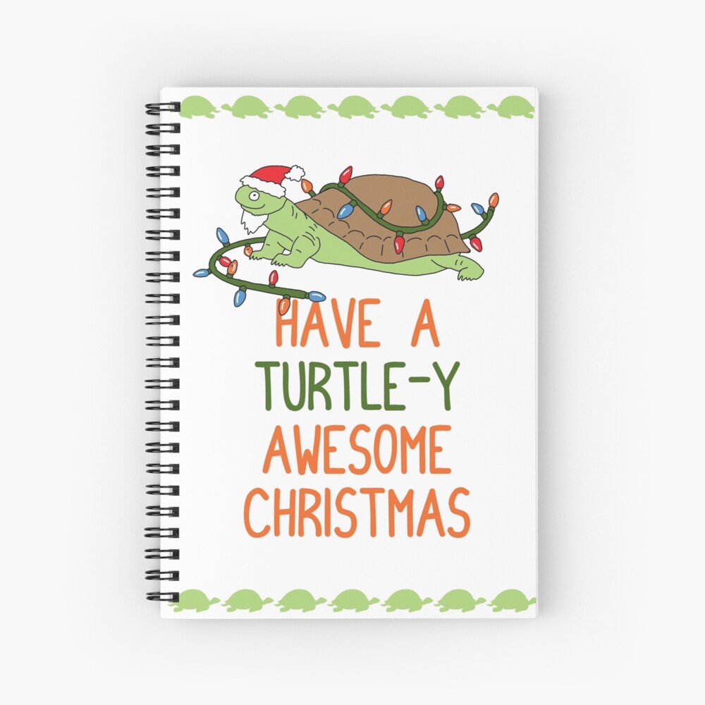 Item preview, Spiral Notebook designed and sold by spookyruthy.