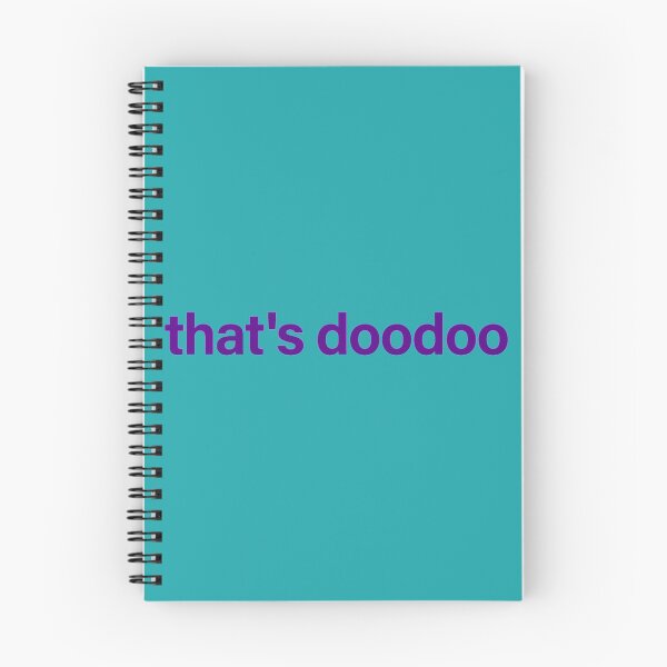 Item preview, Michael Reeves meme quote. that_s doodoo   designed and sold by ToxicGoddessCo.