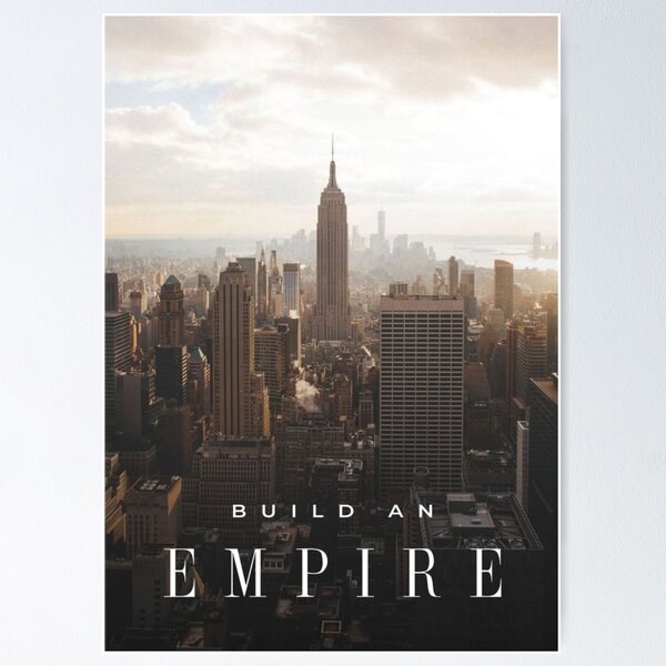 Item preview, Build An Empire  designed and sold by FREAC.