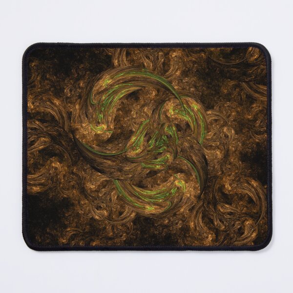 Item preview, Autumn Flurry | Fractal Art designed and sold by Brian Kroijer.