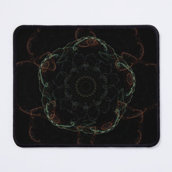 Item preview, Dark Bloom | Fractal Art designed and sold by Brian Kroijer.