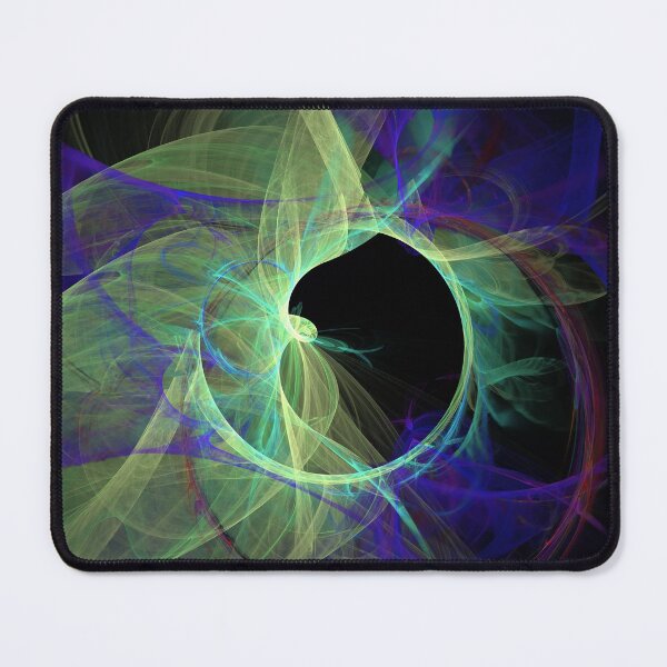 Item preview, The Eclipse | Fractal Art designed and sold by Brian Kroijer.