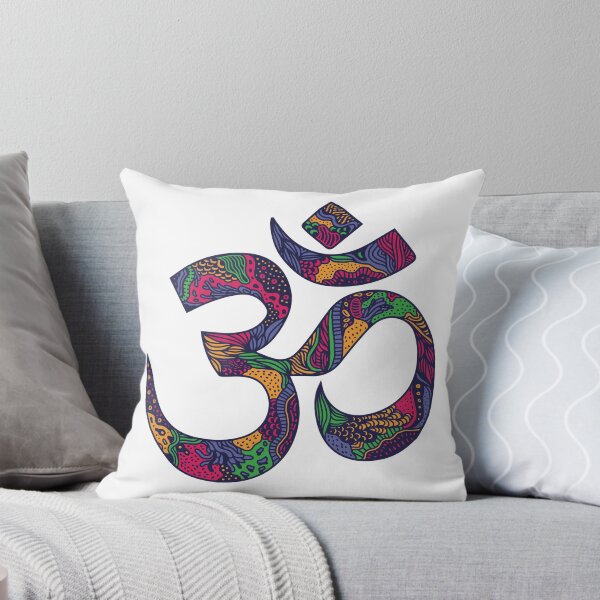 Item preview, Om Yoga designed and sold by Vector Scout Lab.