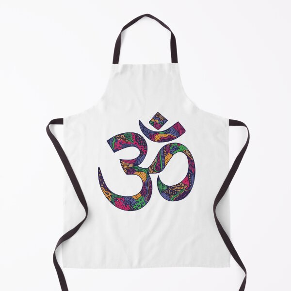 Item preview, Om Yoga designed and sold by Vector Scout Lab.