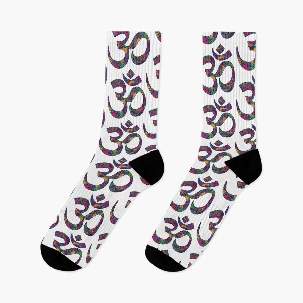 Item preview, Om Yoga designed and sold by Vector Scout Lab.