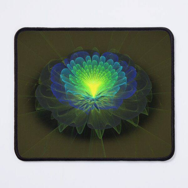 Item preview, The Bloom | Fractal Art designed and sold by Brian Kroijer.
