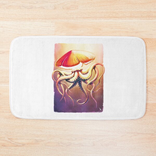 Item preview, Amonita Cephalopoide designed and sold by SuperOctopus.
