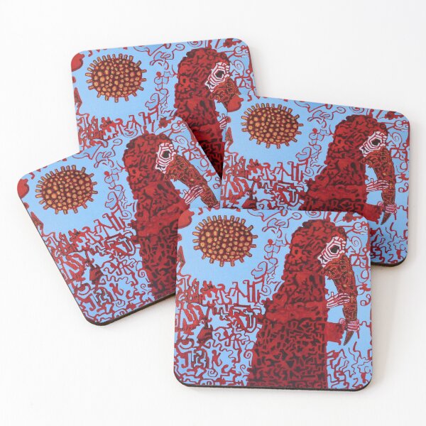 Item preview, Anno Domini Covidium designed and sold by Cathie Joy Young.
